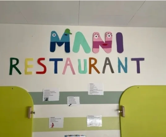 MaNi Restaurant