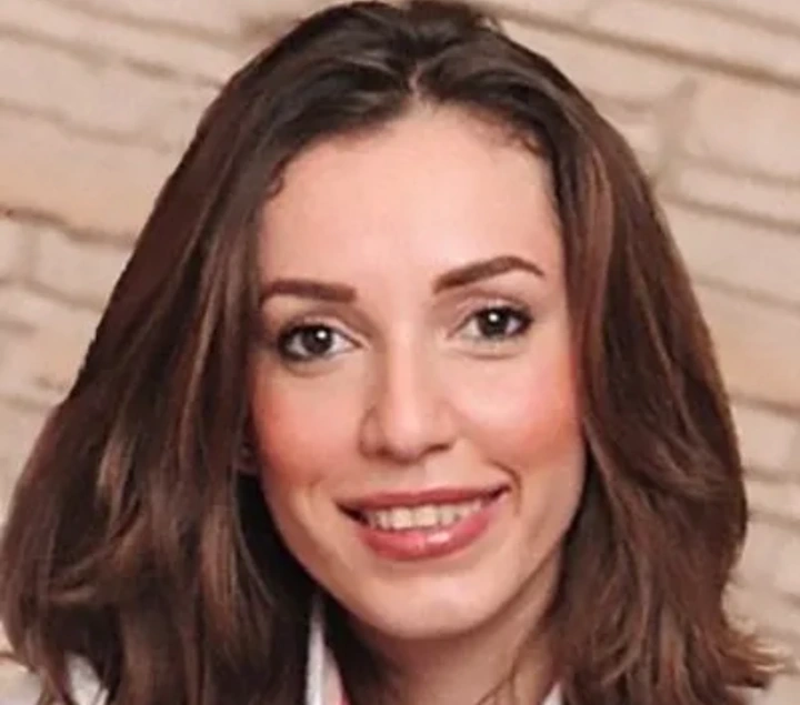 Samira Motabed